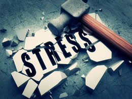 Anxiété: Stress et anxiété