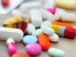 Anxiété: Médicaments anxiété